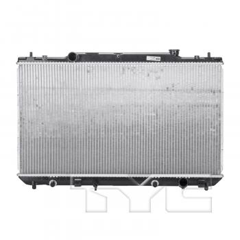 TYC 2623 Radiator product image 1 of 5