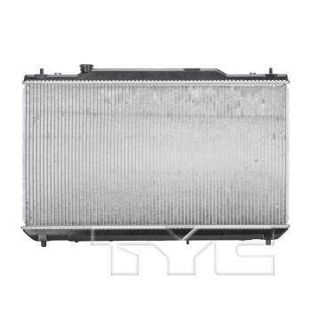 TYC 2623 Radiator product image 2 of 5