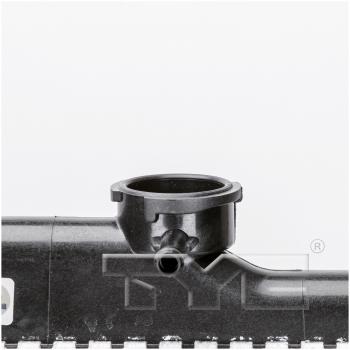 TYC 2623 Radiator product image 4 of 5