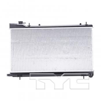 TYC 2674 Radiator product image 1 of 6