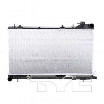 TYC 2674 Radiator product image 2 of 6