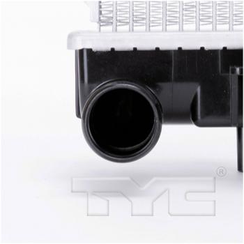 TYC 2674 Radiator product image 5 of 6