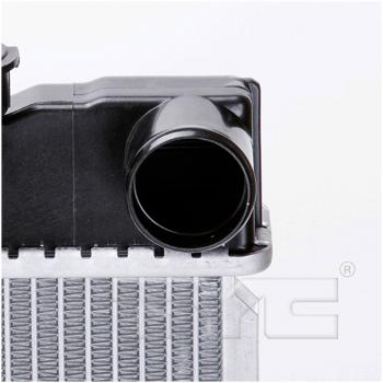 TYC 2674 Radiator product image 6 of 6