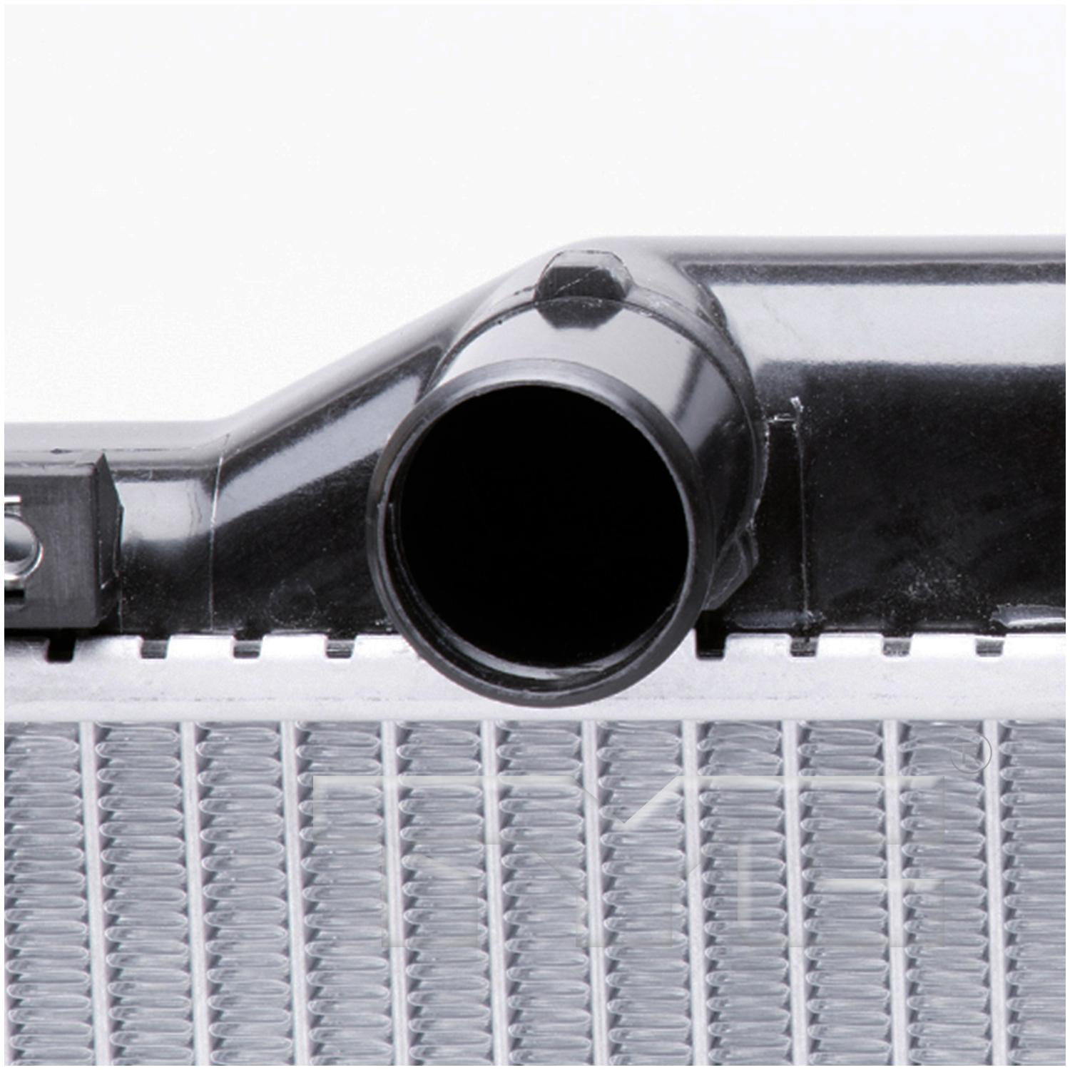 TYC 2675 Radiator product image 8 of 8