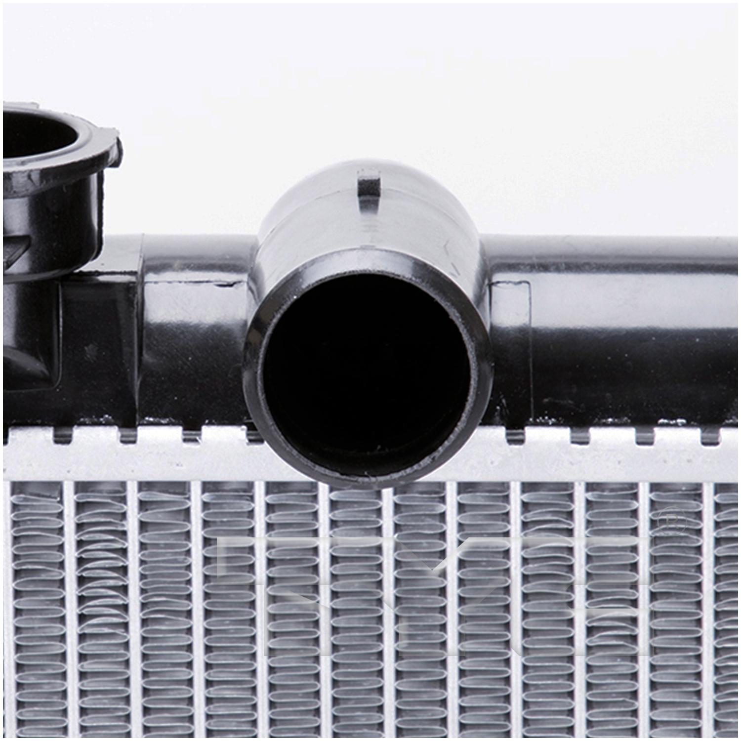 TYC 2676 Radiator product image 5 of 6