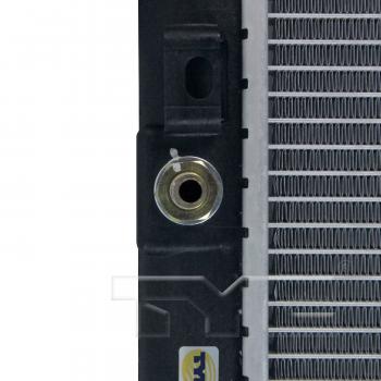TYC 2677 - Radiator Assembly TYC 2677 Radiator product image 5 of 5