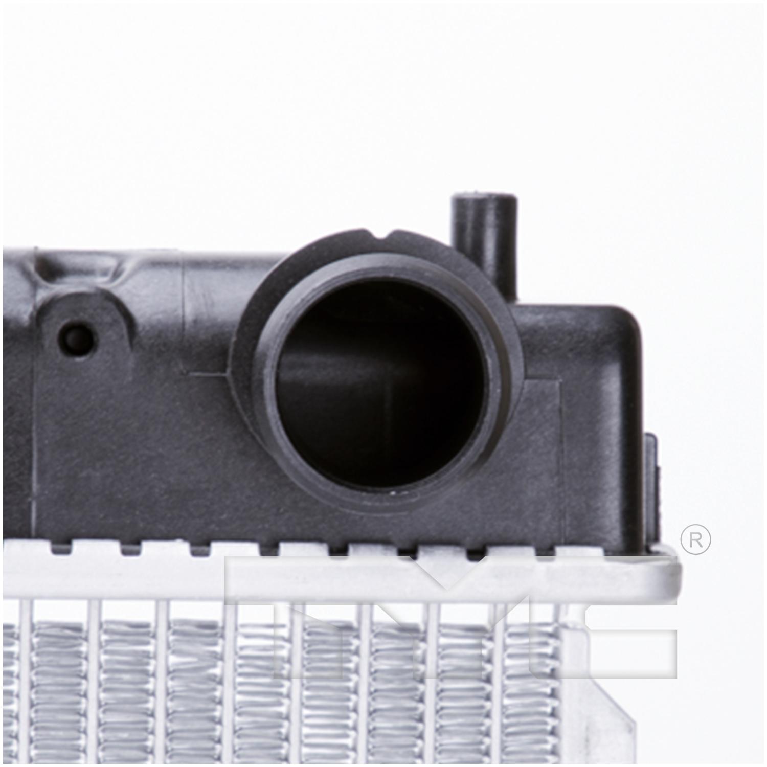 TYC 2683 Radiator product image 4 of 8