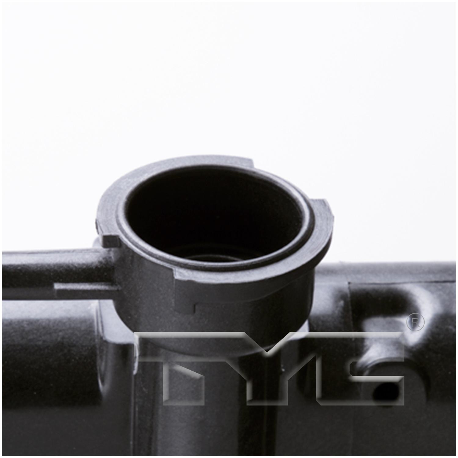 TYC 2683 Radiator product image 8 of 8