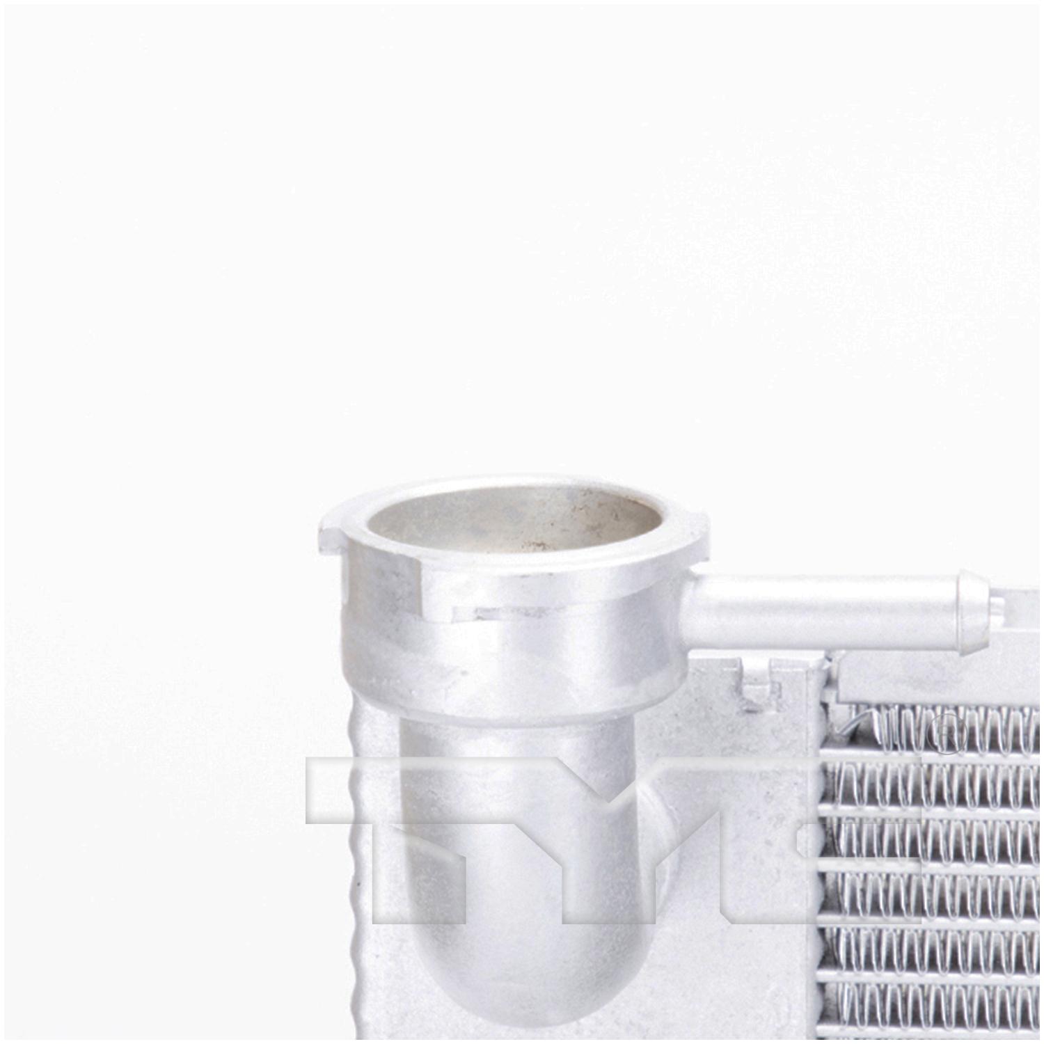 TYC 2689 Radiator product image 5 of 8