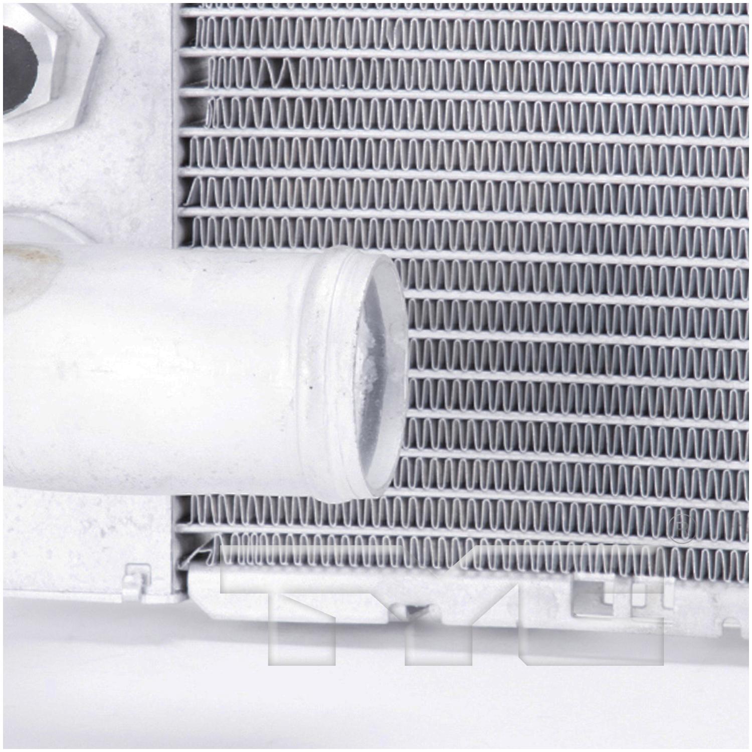 TYC 2689 Radiator product image 7 of 8