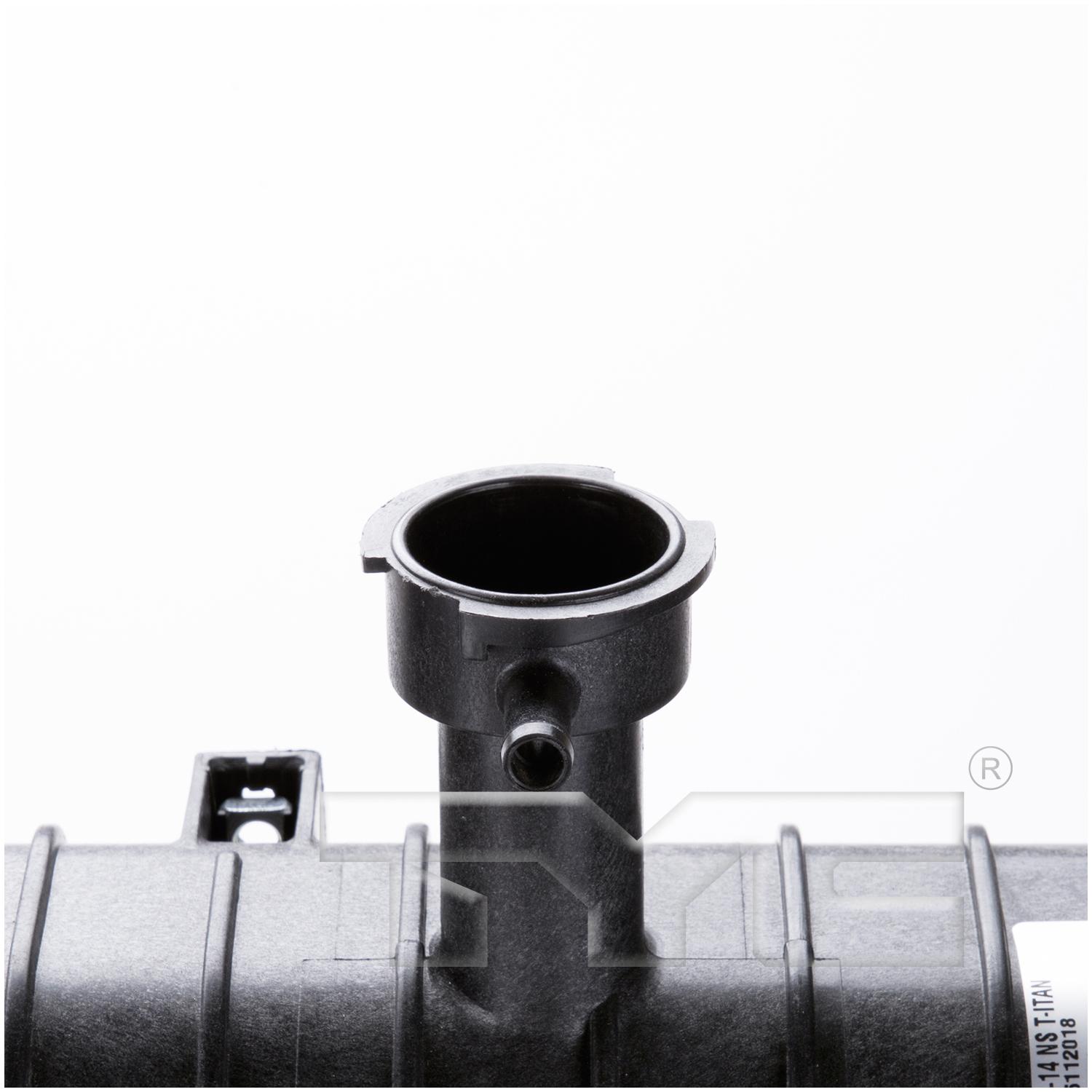 TYC 2691 Radiator product image 5 of 5