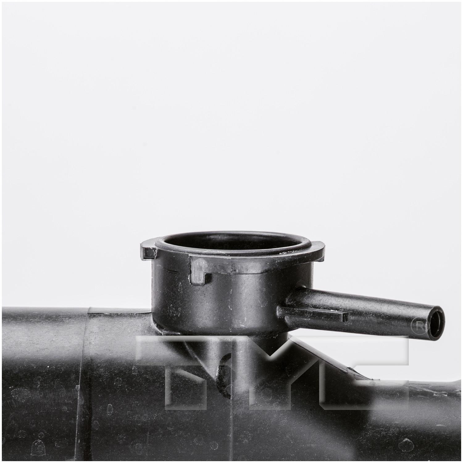 TYC 2693 Radiator product image 3 of 5
