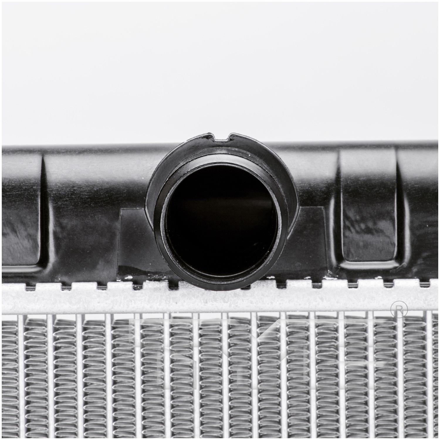 TYC 2693 Radiator product image 4 of 5