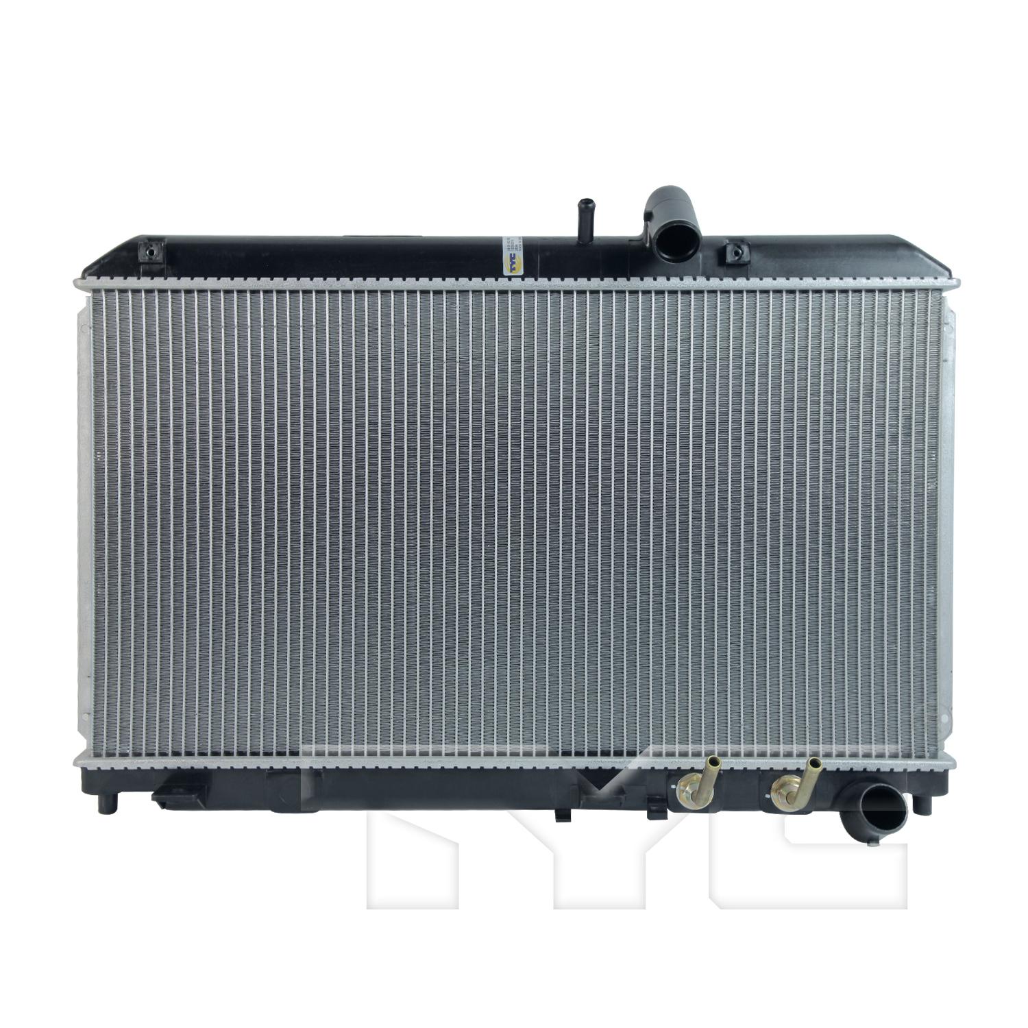 TYC 2694 Radiator product image 1 of 5