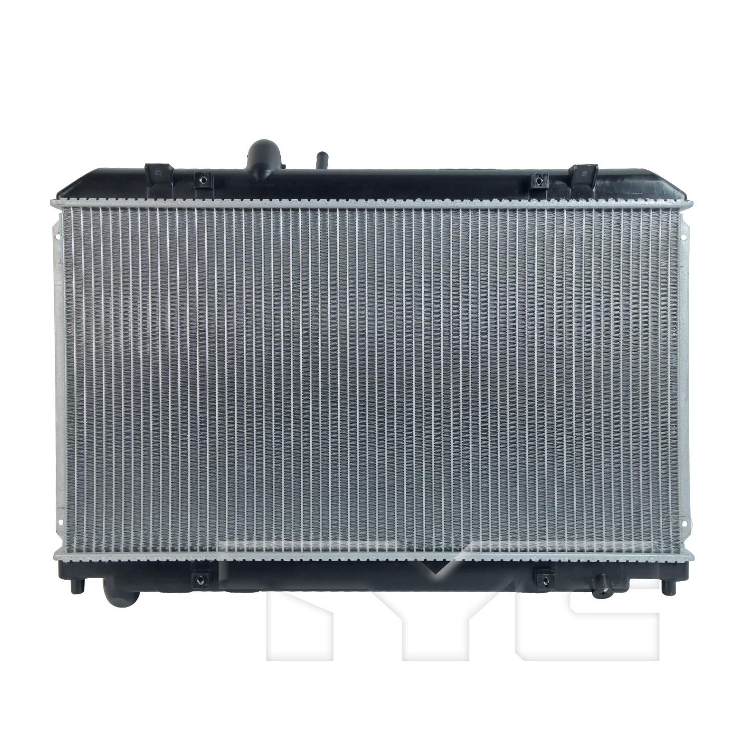 TYC 2694 Radiator product image 2 of 5