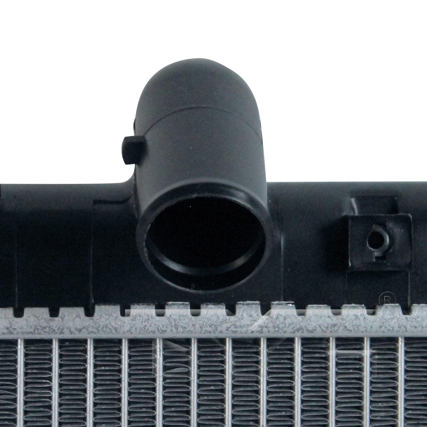 TYC 2694 Radiator product image 3 of 5