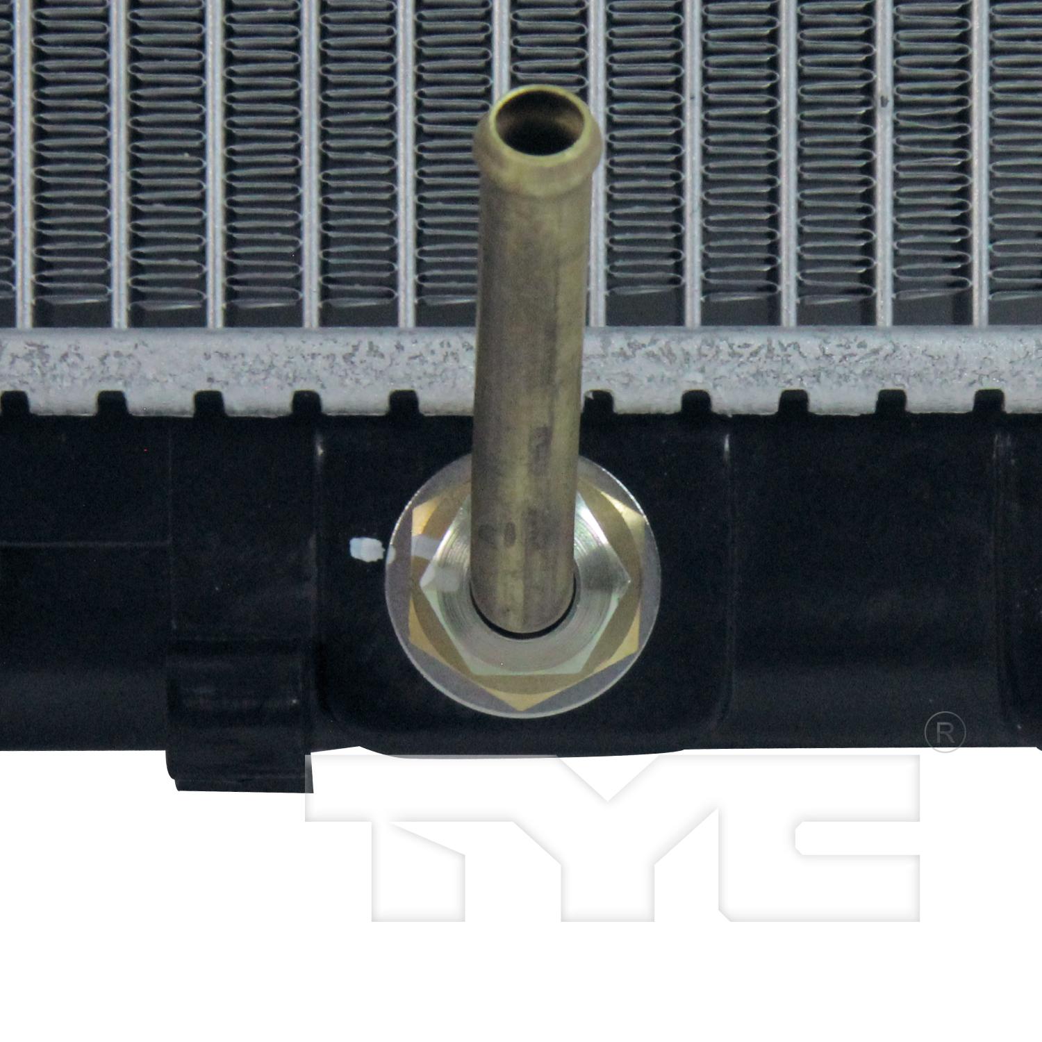 TYC 2694 Radiator product image 5 of 5