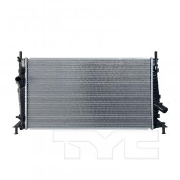 TYC 2696 Radiator product image 1 of 5