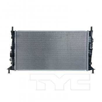 TYC 2696 Radiator product image 2 of 5