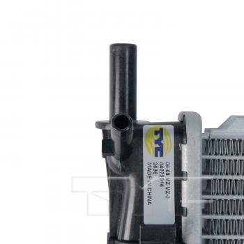 TYC 2696 Radiator product image 3 of 5
