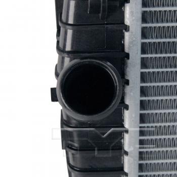 TYC 2696 Radiator product image 4 of 5