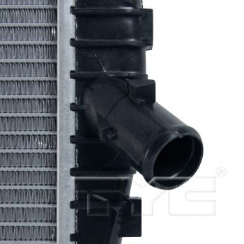 TYC 2696 Radiator product image 5 of 5