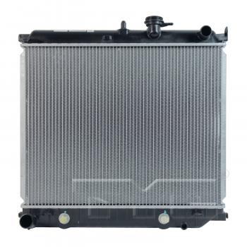TYC 2707 Radiator product image 1 of 5