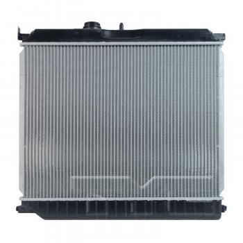 TYC 2707 Radiator product image 2 of 5