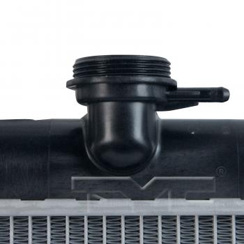TYC 2707 Radiator product image 3 of 5