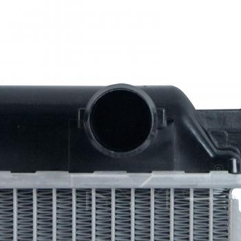 TYC 2707 Radiator product image 4 of 5