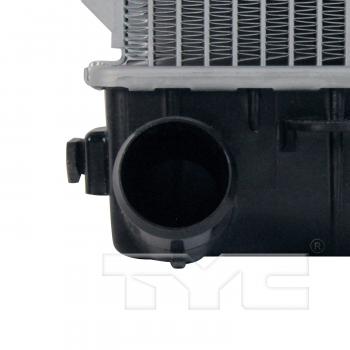 TYC 2707 Radiator product image 5 of 5