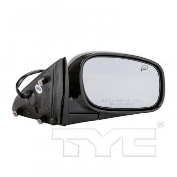 TYC 2710041 Door Mirror product image 2 of 4