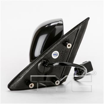 TYC 2710041 Door Mirror product image 4 of 4