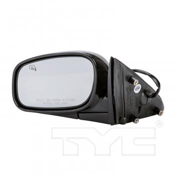 TYC 2710042 Door Mirror product image 2 of 4