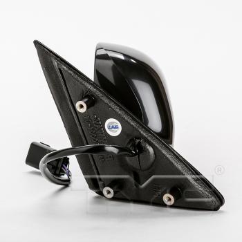TYC 2710042 Door Mirror product image 4 of 4