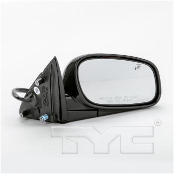 TYC 2710141 Door Mirror product image 2 of 4