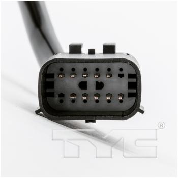 TYC 2710141 Door Mirror product image 3 of 4