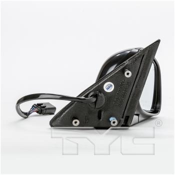 TYC 2710141 Door Mirror product image 4 of 4