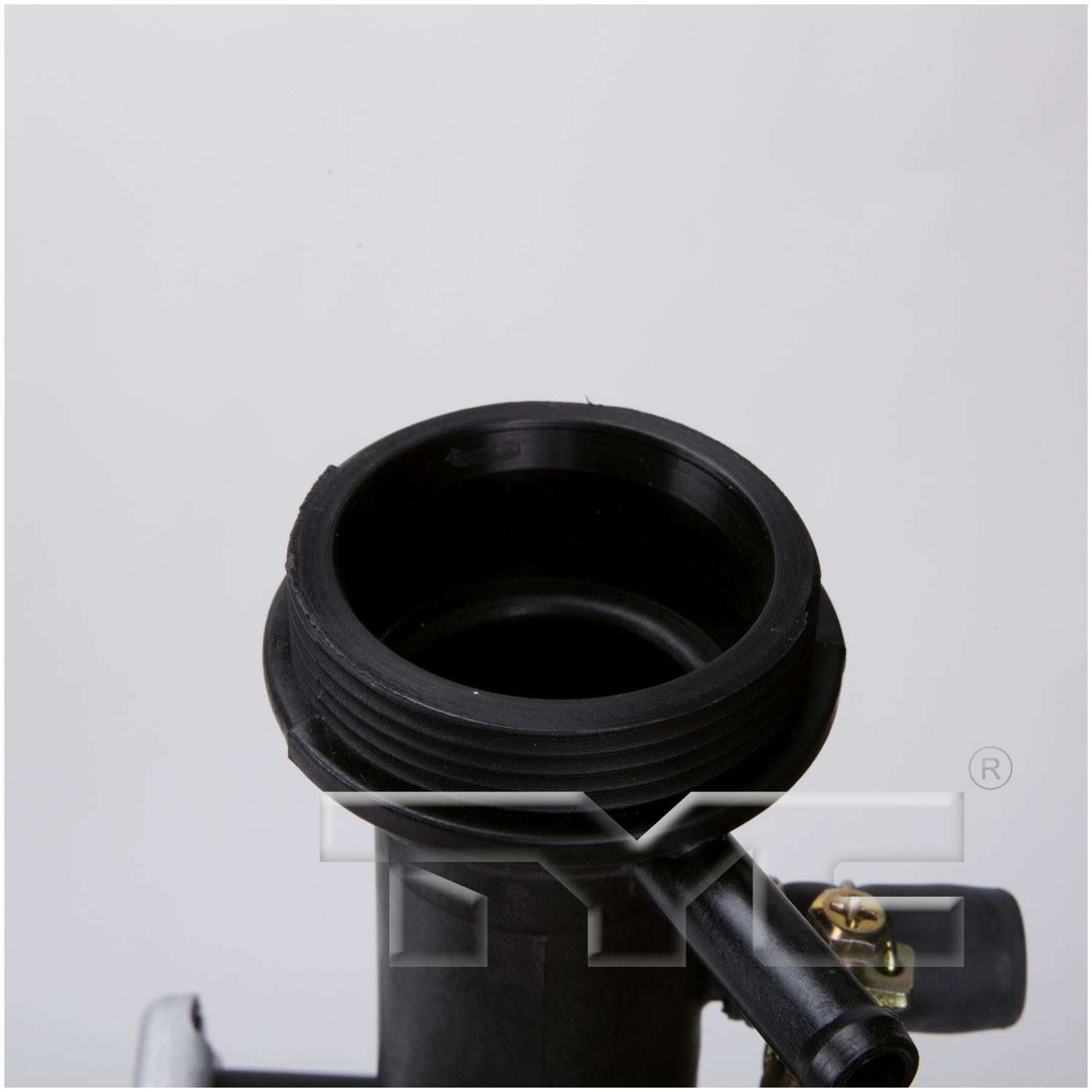 TYC 2713 Radiator product image 5 of 5