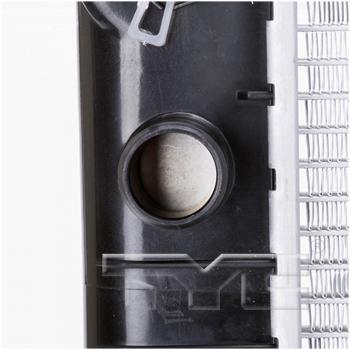 TYC 2715 Radiator product image 3 of 6