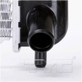 TYC 2715 Radiator product image 4 of 6