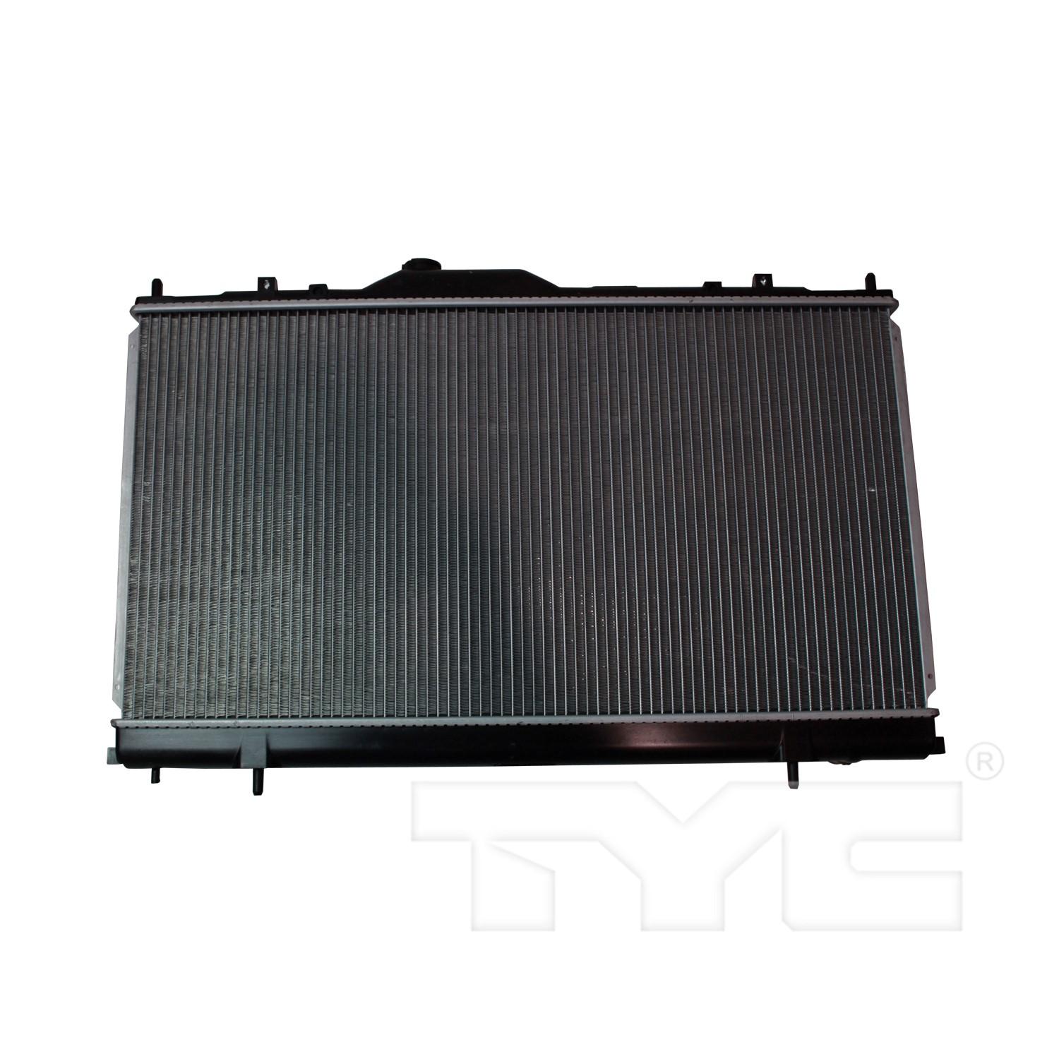 TYC 2722 Radiator product image 3 of 5