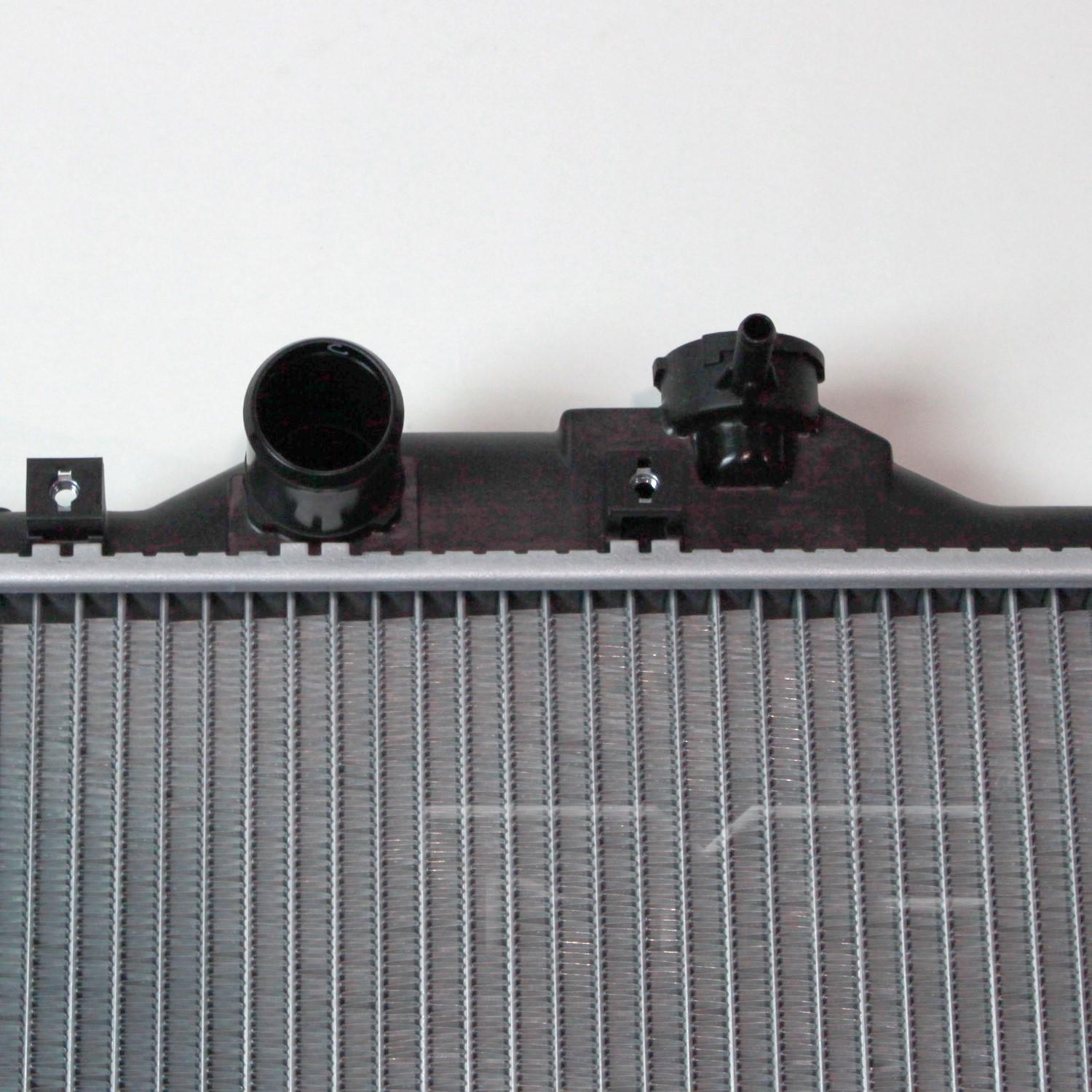TYC 2722 Radiator product image 4 of 5