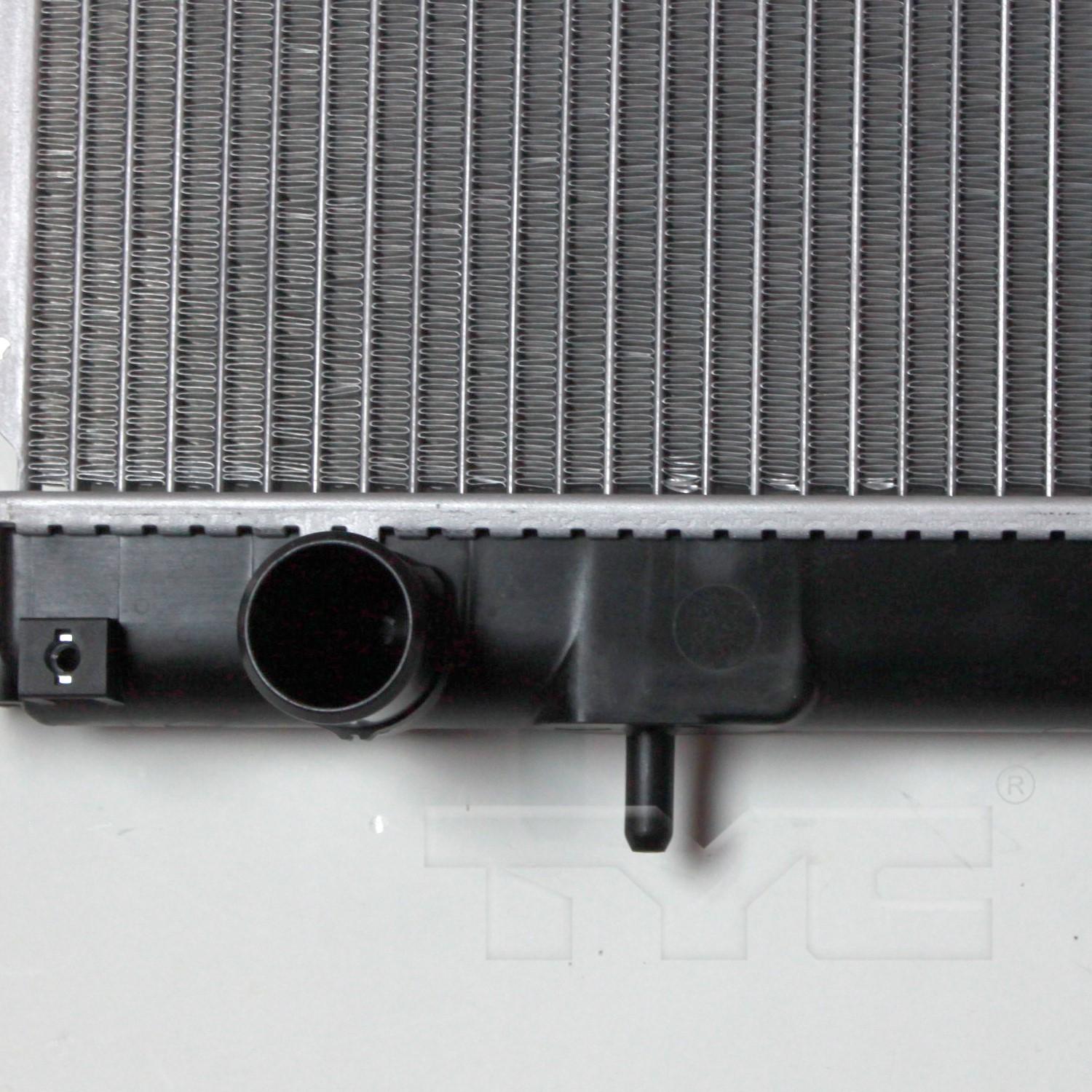 TYC 2722 Radiator product image 5 of 5