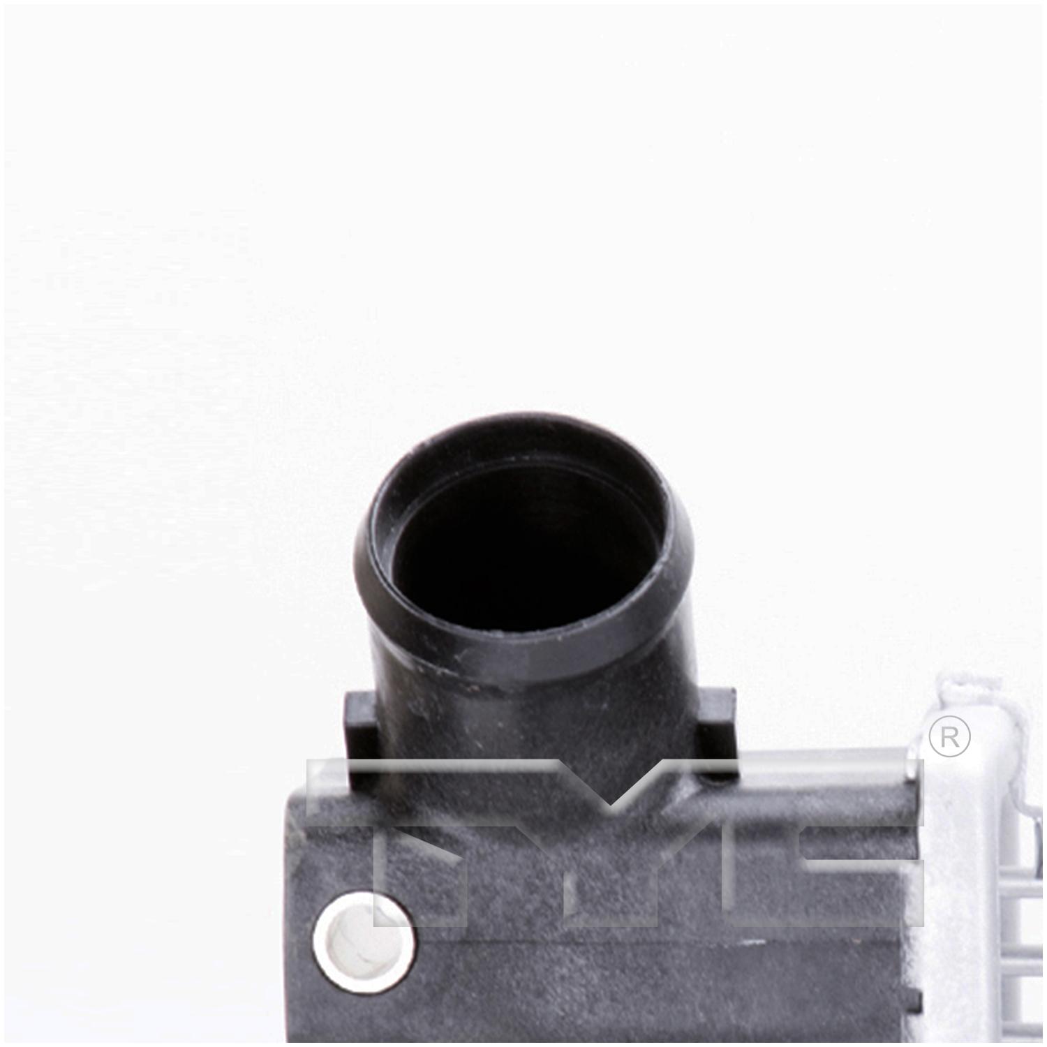 TYC 2728 Radiator product image 3 of 8