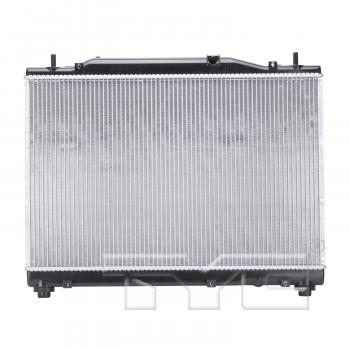 TYC 2731 Radiator product image 2 of 4