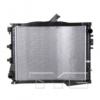 TYC 2738 Radiator product image 1 of 5
