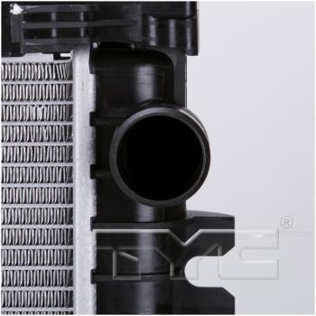 TYC 2738 Radiator product image 3 of 5