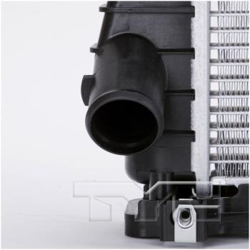 TYC 2738 Radiator product image 4 of 5