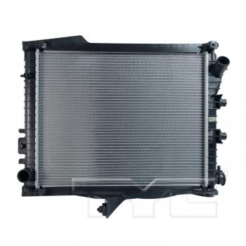 TYC 2739 Radiator product image 1 of 5